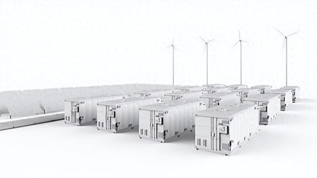 新型儲能“充電寶”，可同時滿足近3000萬戶居民1小時用電