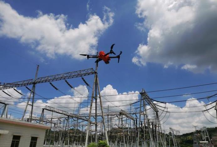 再創(chuàng)新高，東莞電網(wǎng)最高負(fù)荷首次突破2000萬(wàn)千瓦