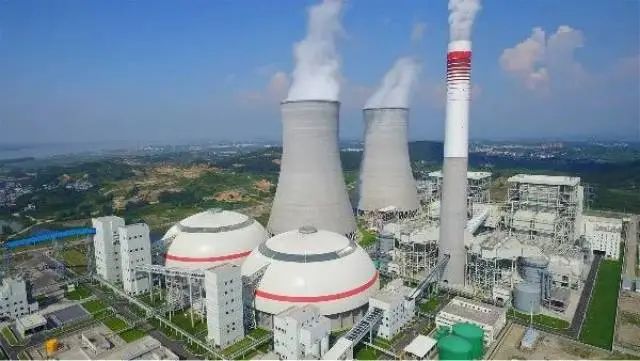 國家能源集團電廠四大天王，待遇可上天，不服都不行!