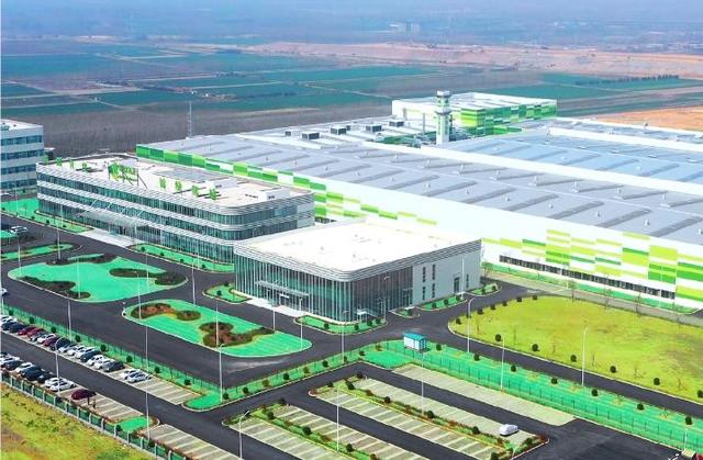 “氫”風(fēng)徐來，向“新”而行