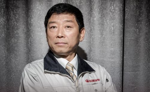 魏建軍堅持“創(chuàng)新不止”，蜂巢能源引領動力電池技術革命