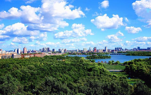 由“建設”向“建成”轉變，固體廢物綜合治理的“長春模式”初步形成