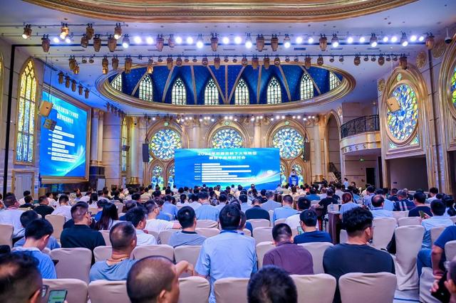 中能拾貝攜手華北電力大學(xué)，以AI電力大模型助力發(fā)電企業(yè)數(shù)字化轉(zhuǎn)型