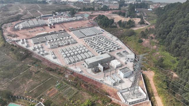 187項(xiàng)政策，吹起廣東新型儲(chǔ)能產(chǎn)業(yè)東風(fēng)