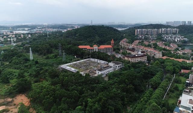 全國(guó)首個(gè)，南方電網(wǎng)實(shí)現(xiàn)新型儲(chǔ)能百毫秒級(jí)調(diào)控