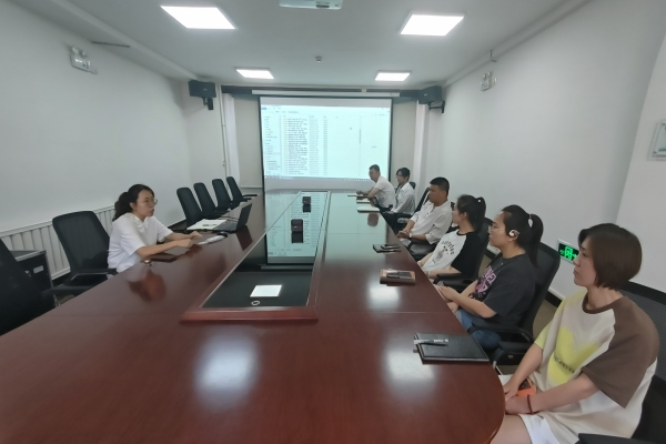 內(nèi)蒙古烏海千里山供電公司夯基礎(chǔ)，強(qiáng)管理，線損治理見實效