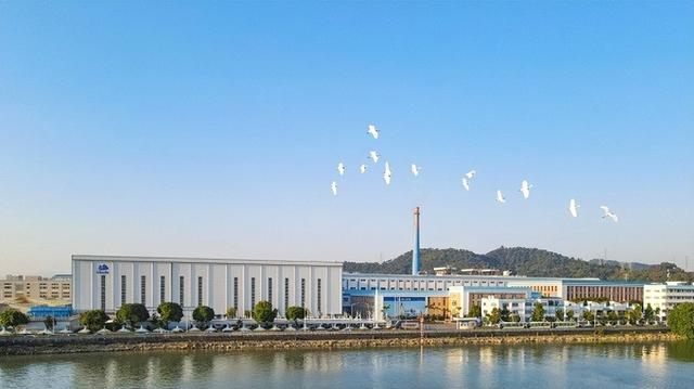 維達(dá)集團(tuán)儲(chǔ)能項(xiàng)目二期成功并網(wǎng)，助力綠色發(fā)展新篇章