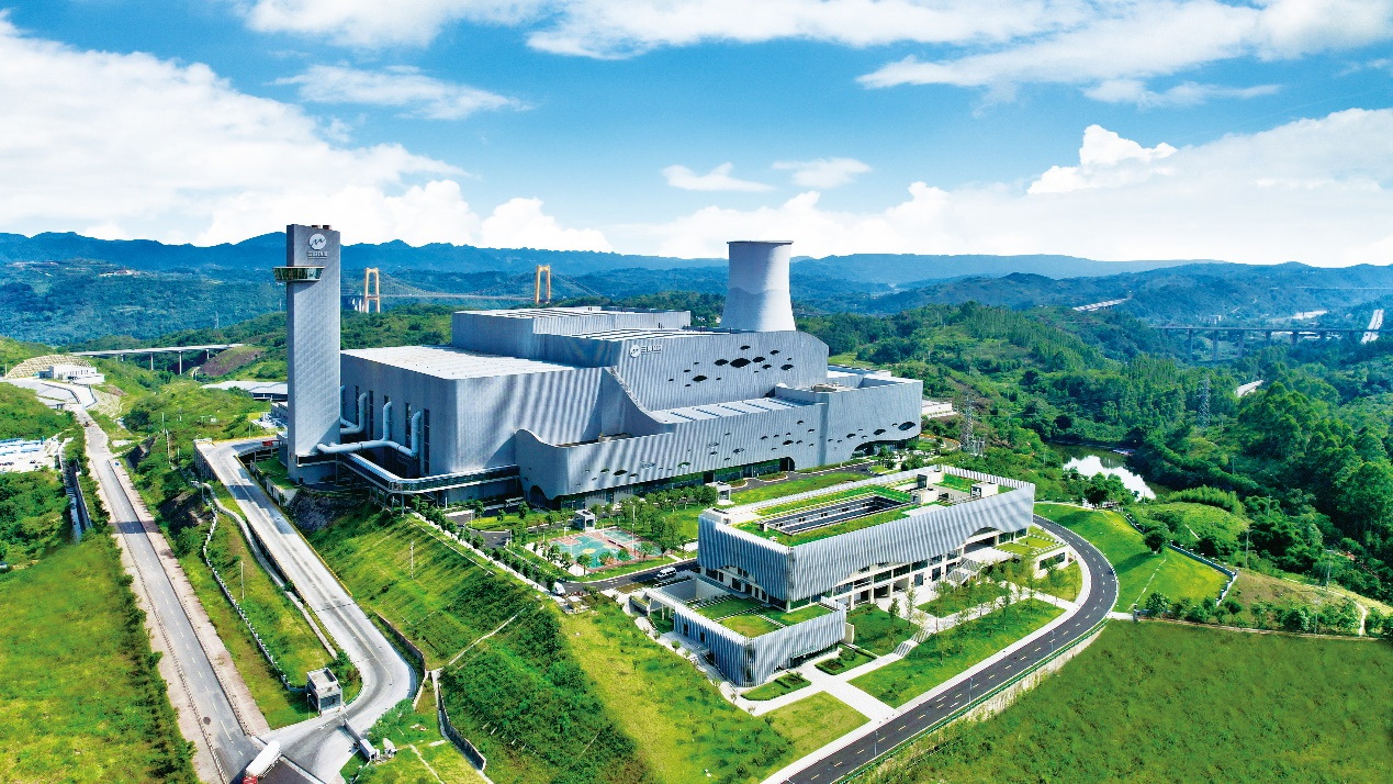 重慶水務(wù)環(huán)境集團(tuán)2024年研發(fā)投入1.5億元 為“生態(tài)環(huán)?！辈迳峡萍汲岚? /></a></div>
				<div   id=