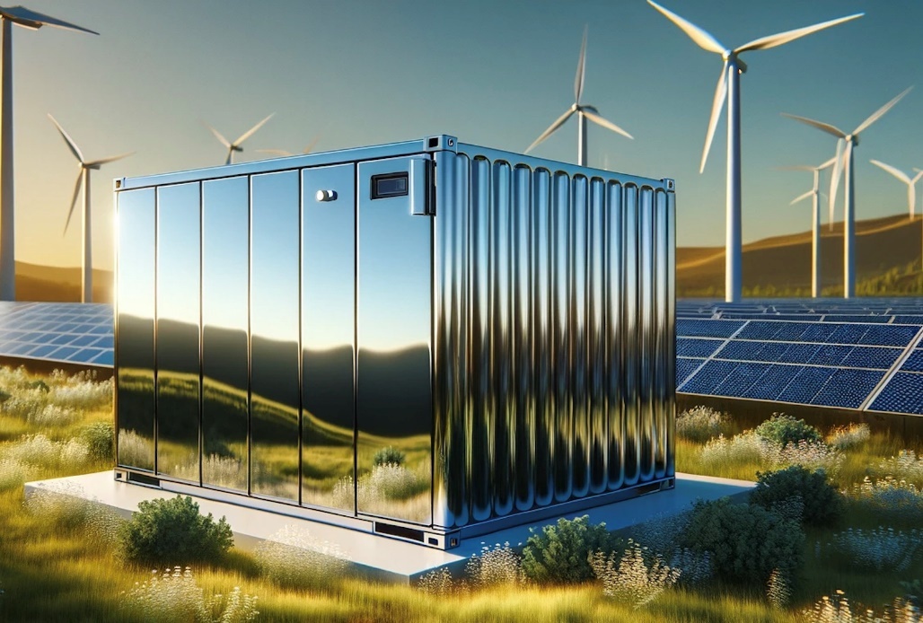 鈉離子電池，未來新型儲能又一方向?