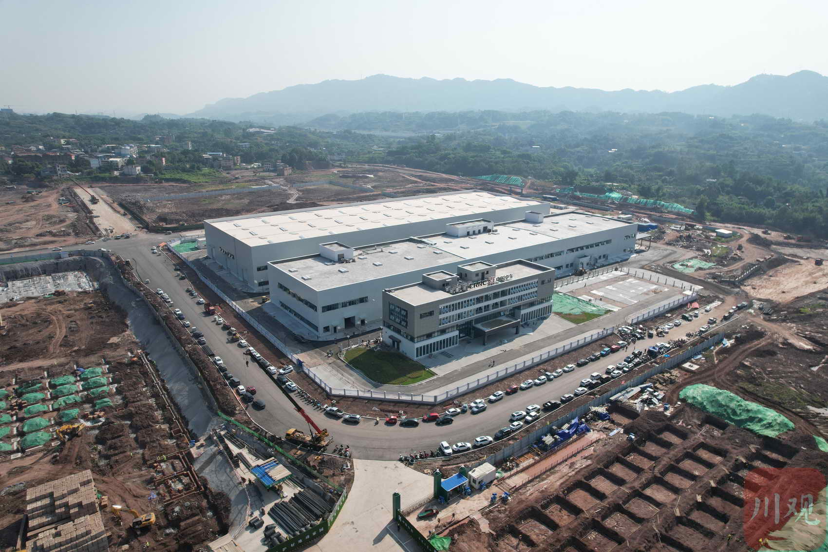 切入儲能新賽道一年多后，宜賓發(fā)展如何?