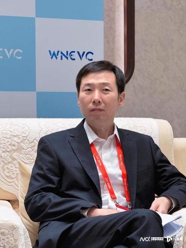 侯福深：車企應(yīng)達(dá)成全球合作共識，促進(jìn)新能源汽車發(fā)展