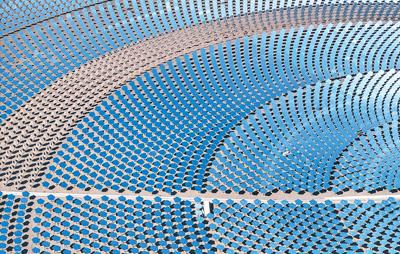 技術(shù)引領(lǐng)，中國光伏連續(xù)“破紀(jì)錄”(能源轉(zhuǎn)型看中國④)