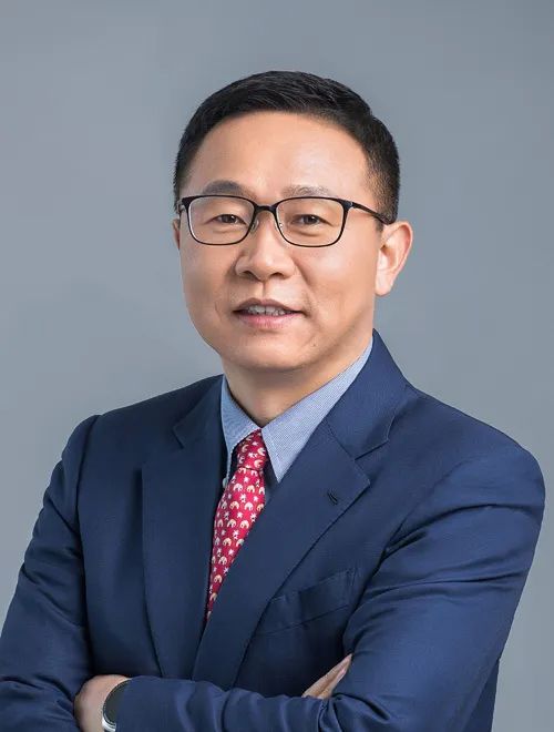 華為汪濤：用數(shù)智化技術(shù)，解決新型電力系統(tǒng)世界級難題