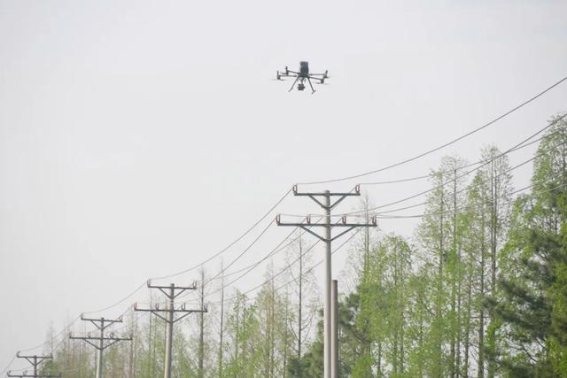 5G賦能，電網(wǎng)邁入智能化新時(shí)代