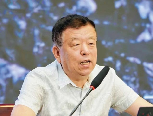 王國法院士：煤礦智能化進(jìn)入攻堅(jiān)階段，七大問題待解