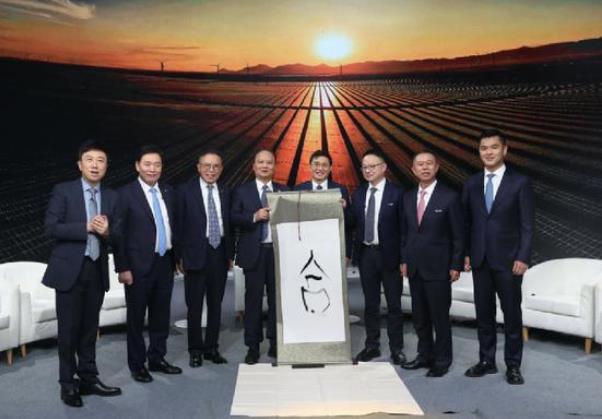 對話正泰新能董事長陸川：光伏遇冷，正泰的信心從何而來?