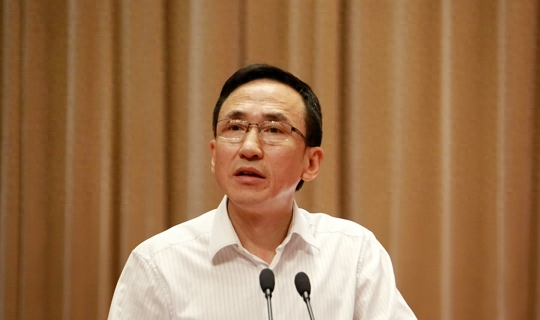 中國電建集團(tuán)原董事長范集湘被公訴！