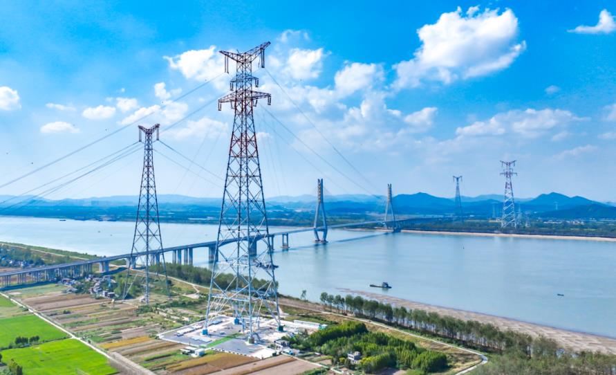 阿勒泰的綠，毫秒級“閃送”