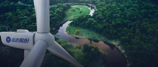 風(fēng)電巨頭換帥80后，加速風(fēng)光儲一體化布局