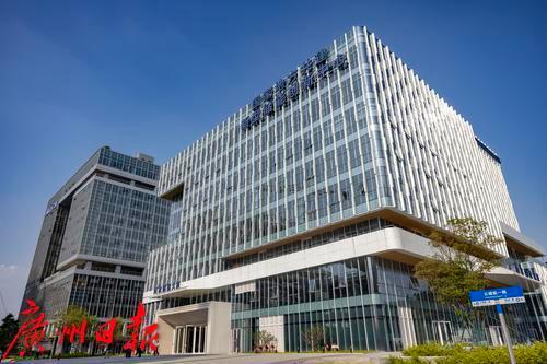 推進(jìn)新型儲能產(chǎn)業(yè)發(fā)展，廣州首批建設(shè)三大園區(qū)