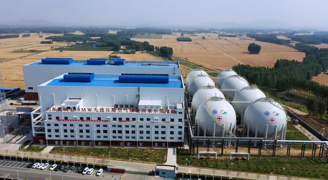 新型儲(chǔ)能迎大利好，山東多個(gè)基地站上產(chǎn)業(yè)“風(fēng)口”