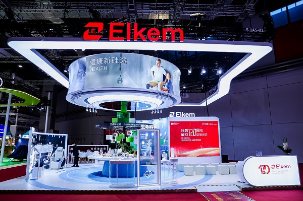 綠色+智能，?？掀叨雀凹s進博會詮釋可持續(xù)發(fā)展的創(chuàng)新“樣本”