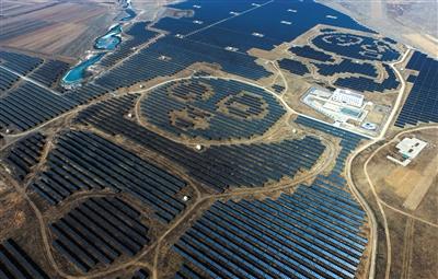 “煤都”大同譜新篇，清潔能源助力核心算力