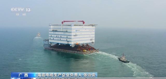 全球海上風(fēng)電新格局：中國(guó)連續(xù)四年稱霸，產(chǎn)業(yè)鏈主導(dǎo)權(quán)實(shí)現(xiàn)超車