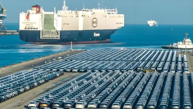 2024前3季27省新能源汽車產(chǎn)量：粵227萬輛，陜西第3，吉林11萬輛