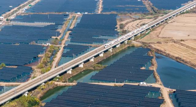 打好“光伏儲能”這張牌，合肥為什么