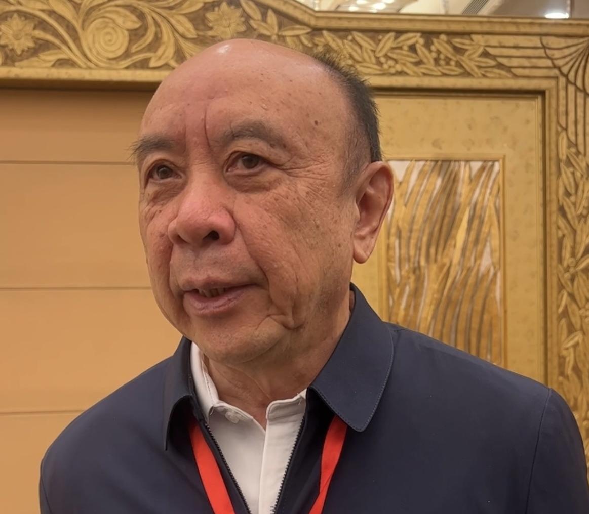 雷憲章：打造“綠氫之都”，成都要高度關注“電氫協(xié)同”