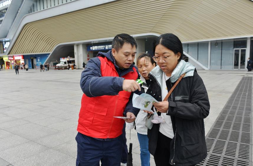 國(guó)網(wǎng)重慶電力聯(lián)動(dòng)多方筑牢“三電”安全壁壘