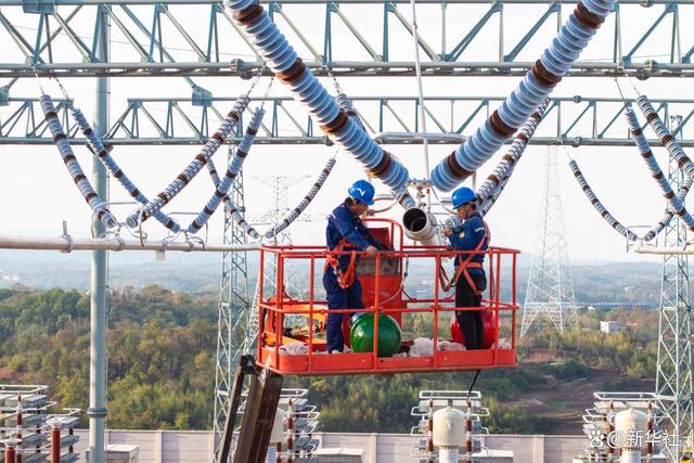 今冬首場(chǎng)寒潮來(lái)襲，能源行業(yè)保供形勢(shì)如何?