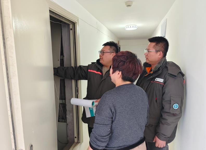 優(yōu)化營商環(huán)境，提升優(yōu)質(zhì)服務