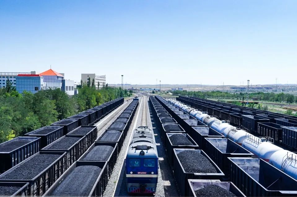 寧夏煤業(yè)保民生，“質(zhì)取”認同!