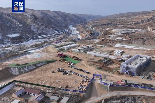 國(guó)內(nèi)最大的電化學(xué)儲(chǔ)能項(xiàng)目開工建設(shè) 一次充電可儲(chǔ)存約240萬千瓦時(shí)電量