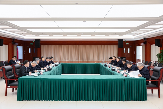 溫樞剛張文峰拜會國家能源局黨組書記、局長王宏志