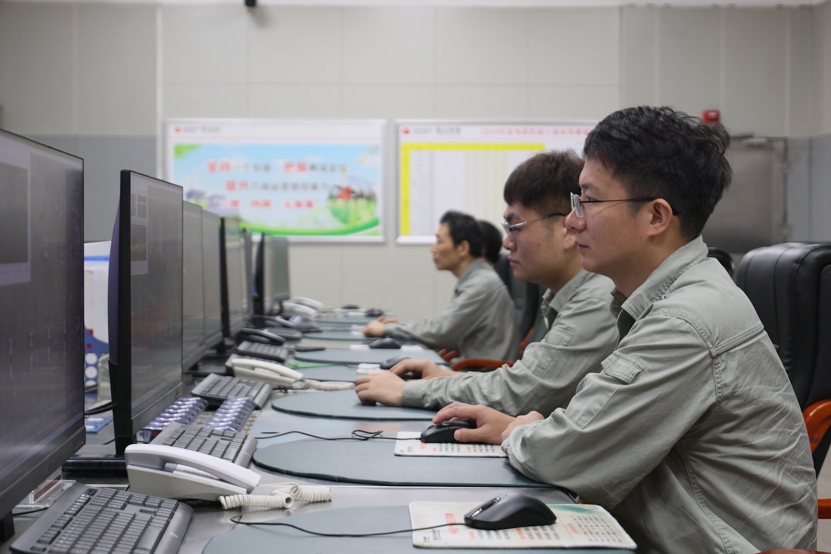 國家能源集團(tuán)湖北公司2024年發(fā)電量、供熱量雙創(chuàng)歷史新高