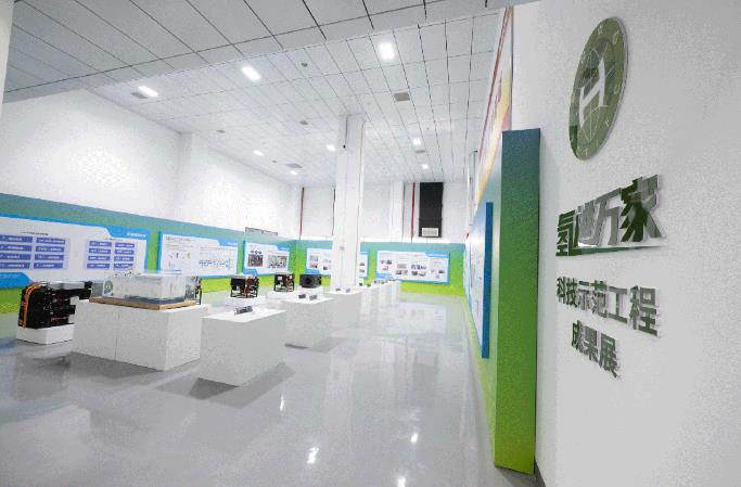 氫進(jìn)萬家：山東全鏈突破，推動(dòng)氫能全產(chǎn)業(yè)發(fā)展