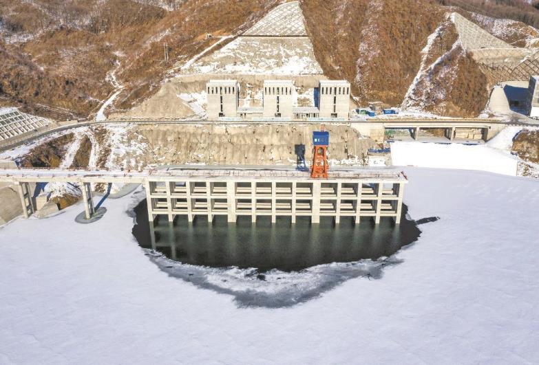 零下37攝氏度，抽水蓄能電站如何正常運(yùn)行?