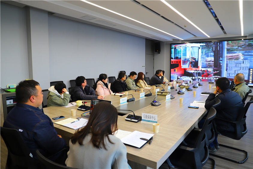 筑牢關(guān)鍵崗位人員廉潔防線， 打造安全優(yōu)質(zhì)廉潔工程！