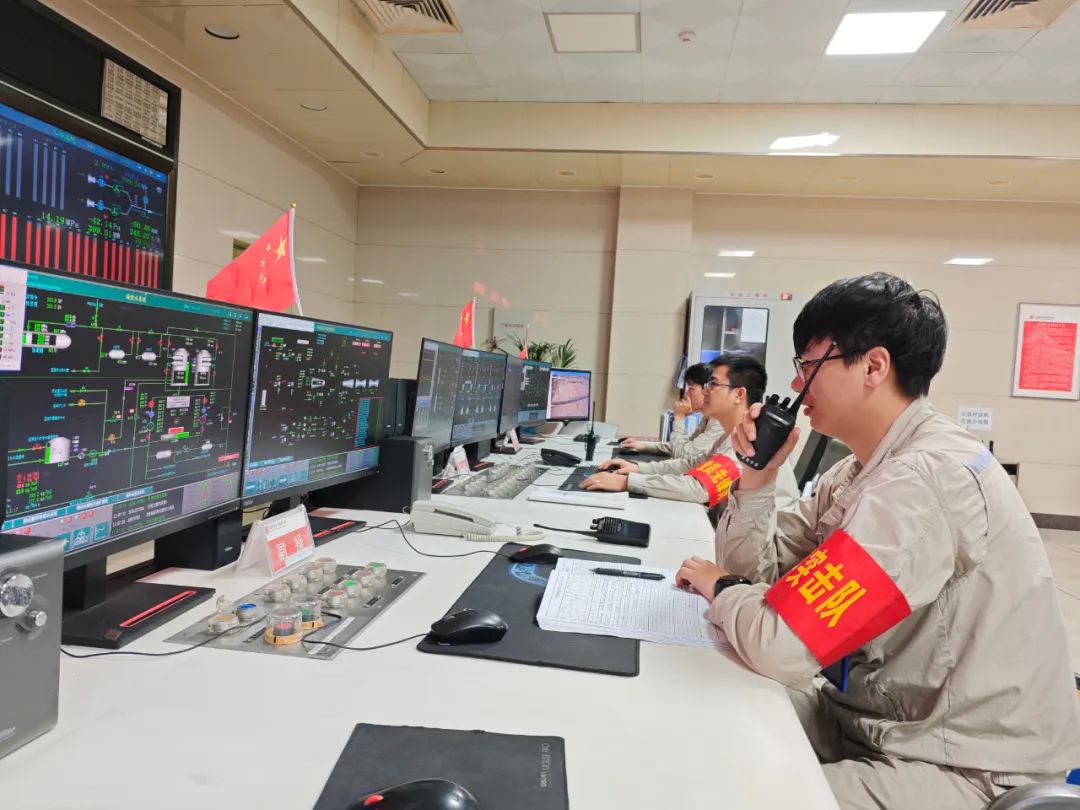 貴州發(fā)耳公司圓滿完成“春節(jié)”保電任務