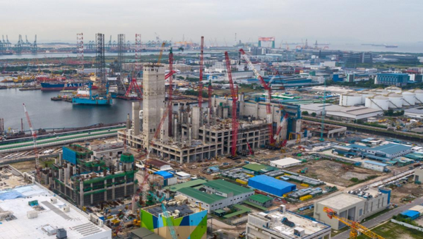 【新春走基層】見證，春節(jié)里的別樣“堅(jiān)守”