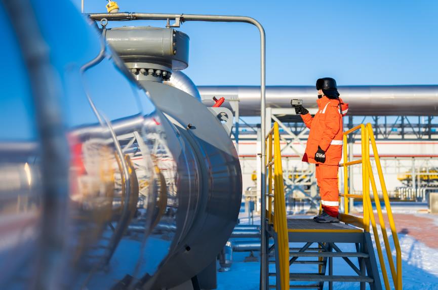 國(guó)家管網(wǎng)集團(tuán)為“綠色亞冬、智慧亞冬”添能助