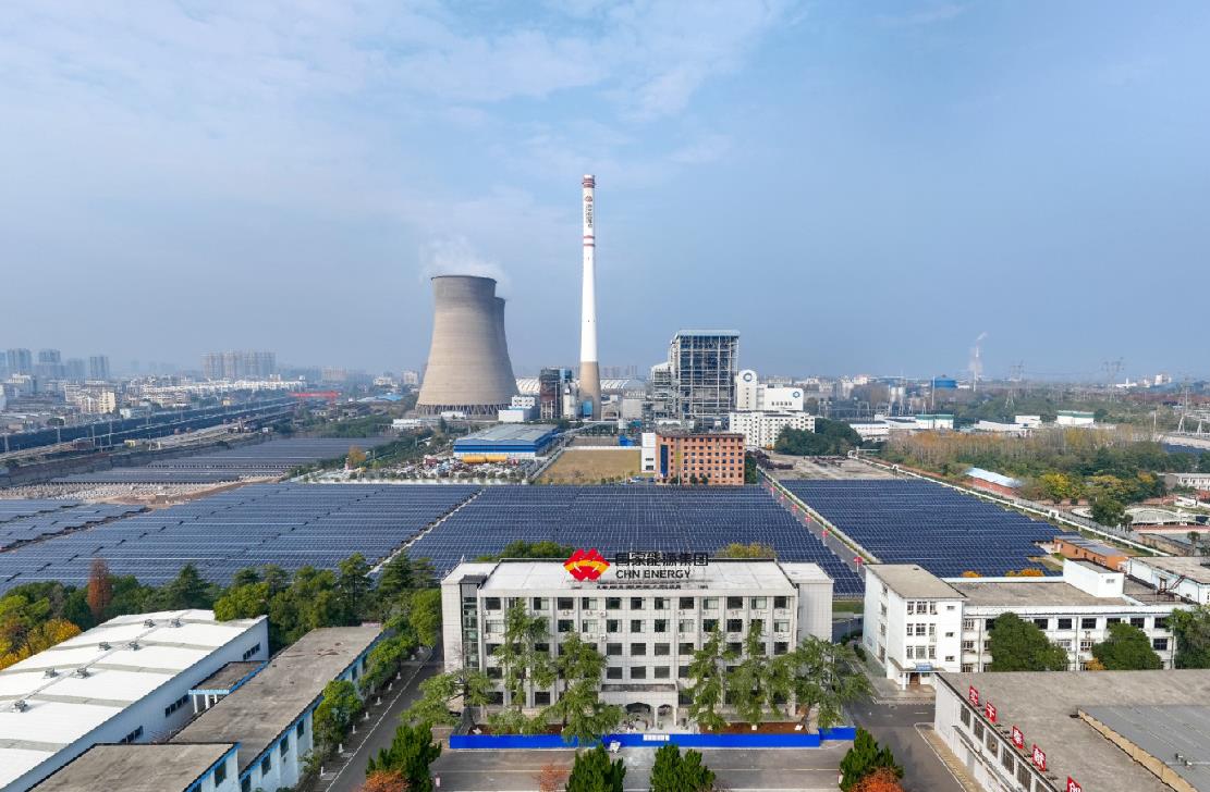 長源電力獲同花順“最具人氣上市公司TOP300”稱號