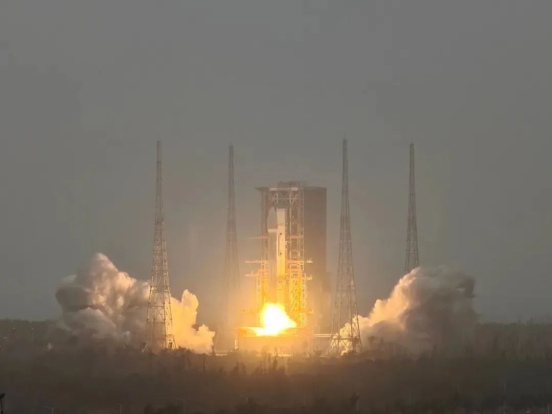 推力大幅提升!我國新型膨脹循環(huán)氫氧發(fā)動(dòng)機(jī)首