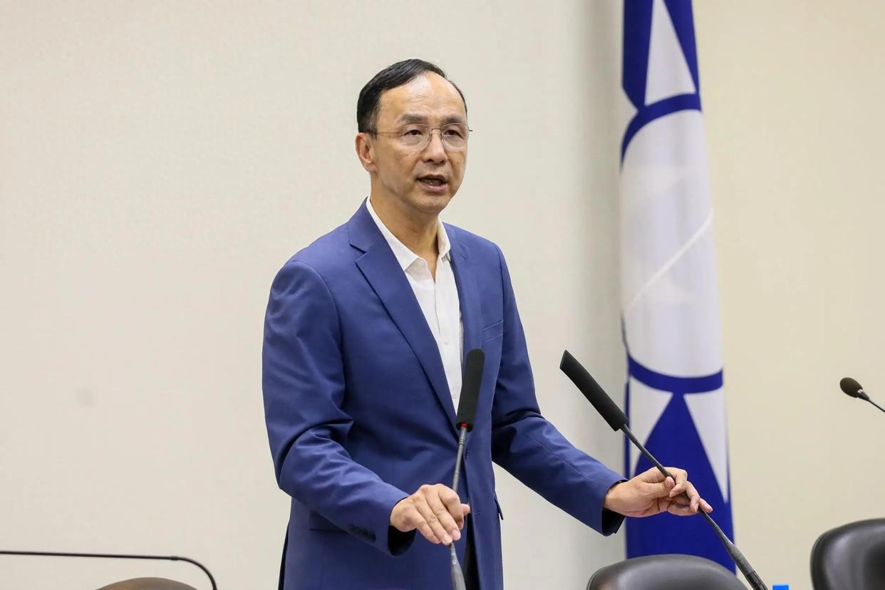 臺(tái)灣電價(jià)或?qū)⒃诮衲?月再度調(diào)漲，國(guó)民黨擬啟動(dòng)能源戰(zhàn)場(chǎng)