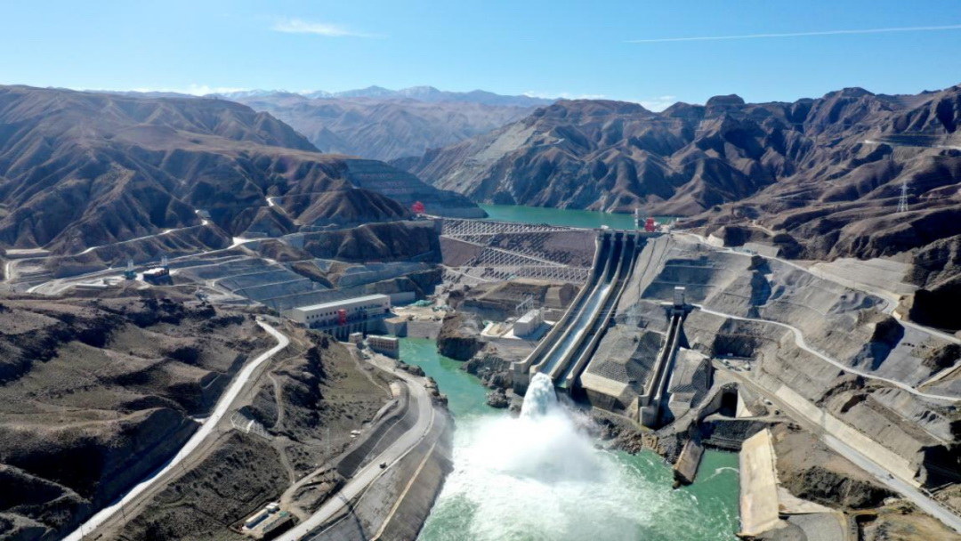 黃河水電落實(shí)“均衡增長戰(zhàn)略” 價(jià)值創(chuàng)造賦能一流企業(yè)建設(shè)