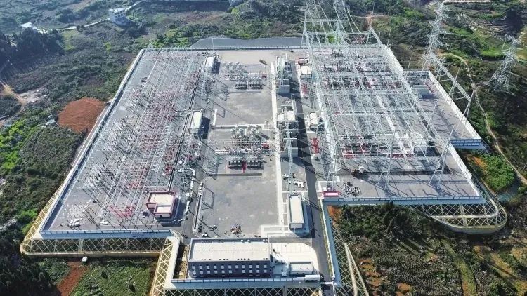 南方電網錨定建設農業(yè)強國目標，扎實服務“三農”工作取得新成效