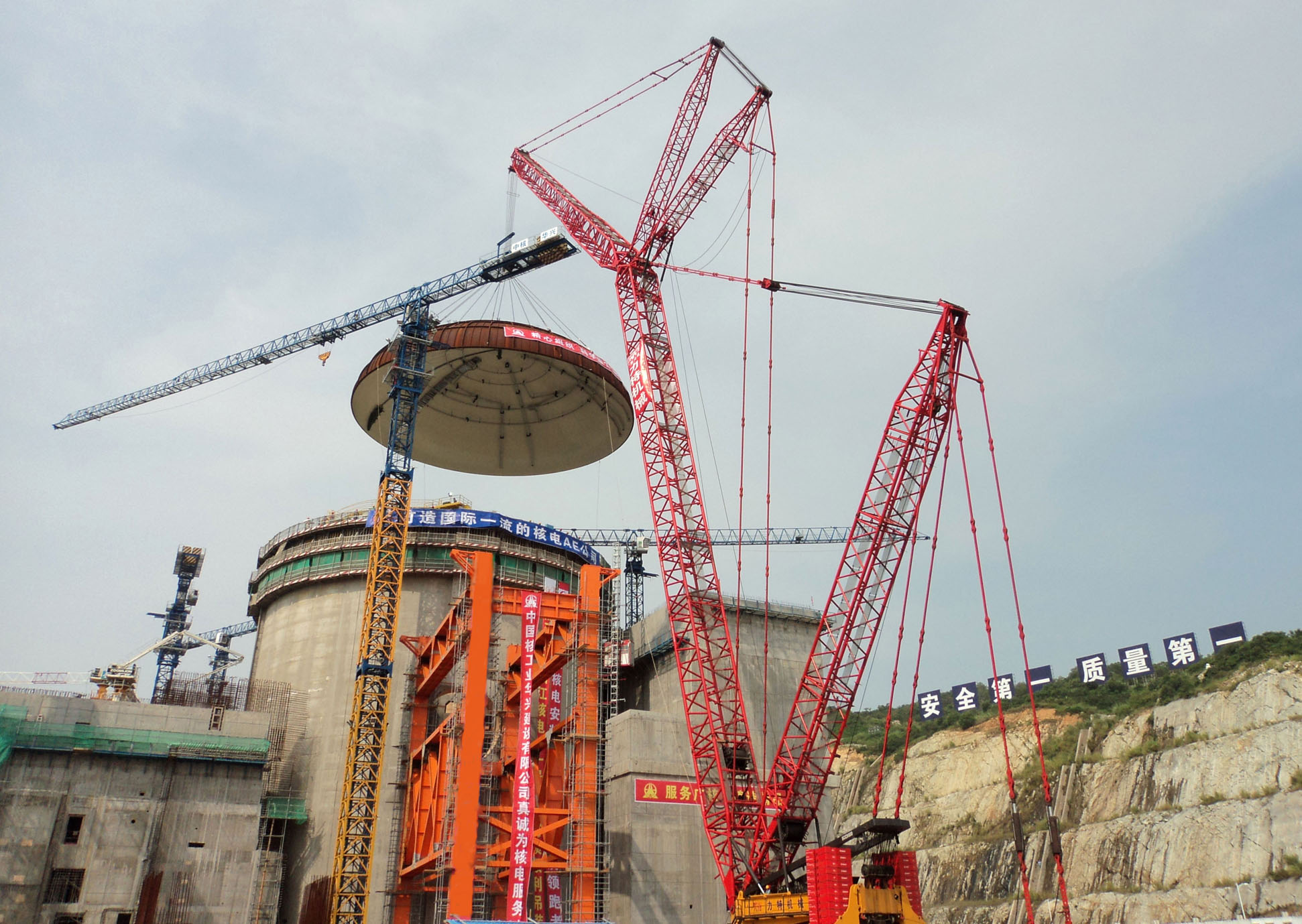 2025年，全球核電能否“強(qiáng)勢(shì)”回歸?